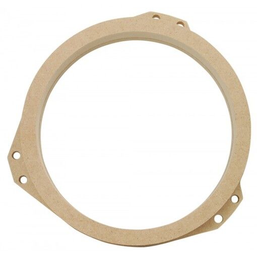 Проставки під динаміки AWM H-328 для автомобілів Opel, Honda Jazz