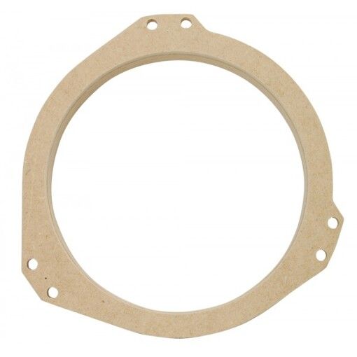 Проставки під динаміки AWM H-328 для автомобілів Opel, Honda Jazz