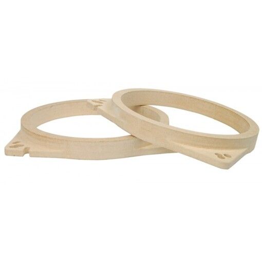 Проставки під динаміки AWM H-329 для автомобілів Toyota, Lexus, Daihatsu, LADA