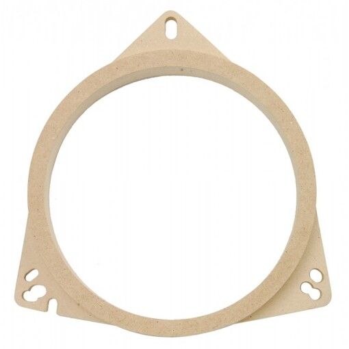 Проставки під динаміки AWM H-329 для автомобілів Toyota, Lexus, Daihatsu, LADA