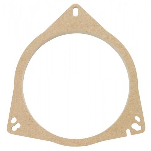 Проставки під динаміки AWM H-329 для автомобілів Toyota, Lexus, Daihatsu, LADA