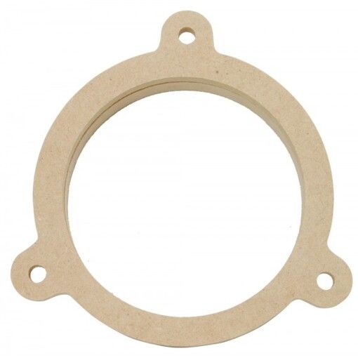 Проставки під динаміки AWM H-330 для автомобілів Renault, Dacia