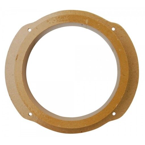 Проставки під динаміки AWM H-716 165мм (МДФ) Ford C-Max, Ford Focus 2005-&gt;