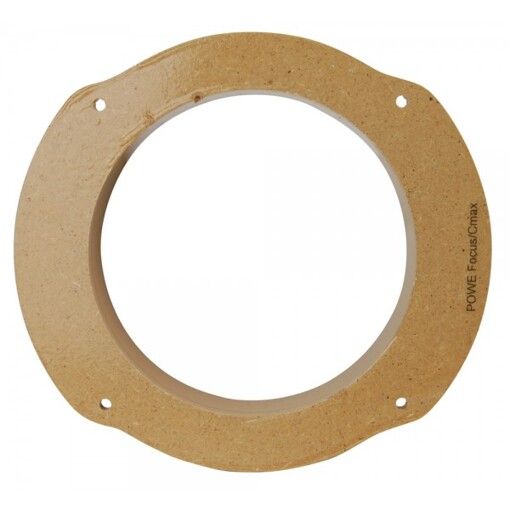 Проставки під динаміки AWM H-716 165мм (МДФ) Ford C-Max, Ford Focus 2005-&gt;