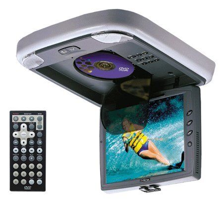 Стельовий монітор Challenger RE-1043D