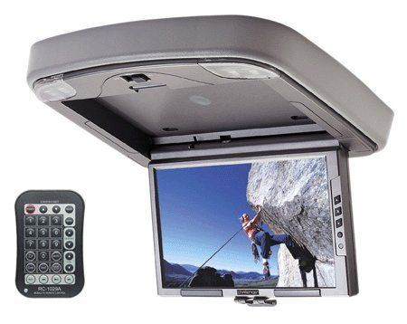 Потолочный монитор Challenger RE-1169