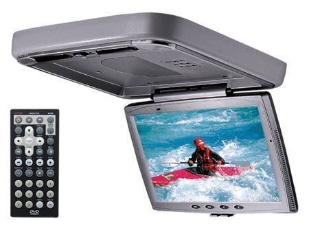 Стельовий монітор Challenger RE-1569