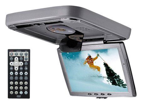 Потолочный монитор Challenger RE-1569D