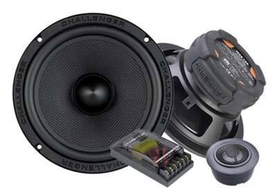 Акустика Challenger MXS-160