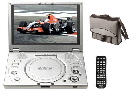 Стельовий монітор Challenger VXM-3100