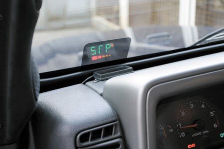 Парктроник Challenger PX-V4