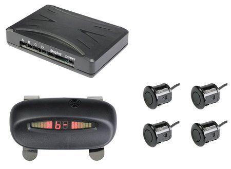 Парктронік Challenger PR-V4