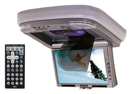 Стельовий монітор Challenger RE-9269D