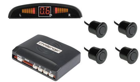 Парктронік Challenger PL03-V4