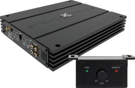 Усилитель Helix 1.2 Xmax