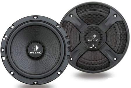 Акустика Helix B 6B Blue (мідбас)