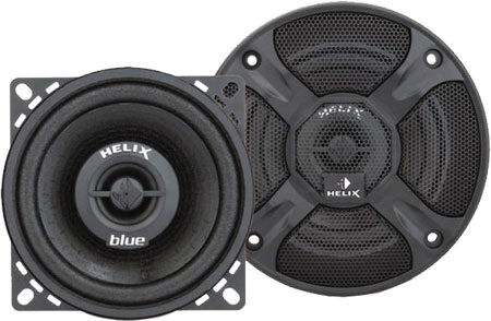 Акустика Helix B 4X Blue