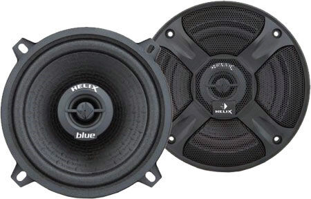 Акустика Helix B 5X Blue