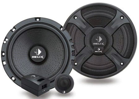 Акустика Helix B 62C Blue