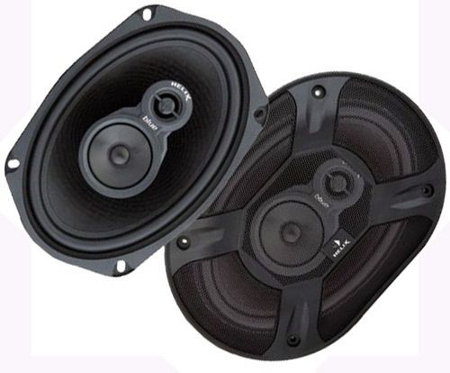 Акустика Helix B 69X Blue