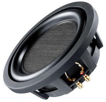 Сабвуфер Helix E10W