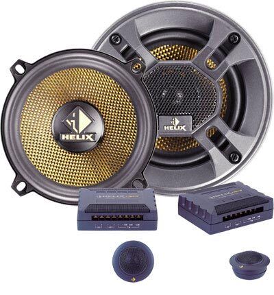 Акустика Helix E 135 Esprit