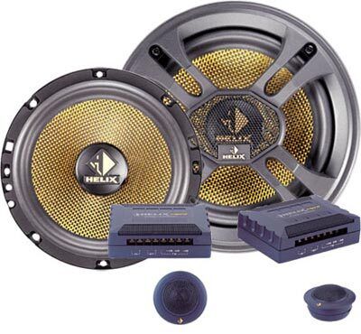 Акустика Helix E 136 Esprit