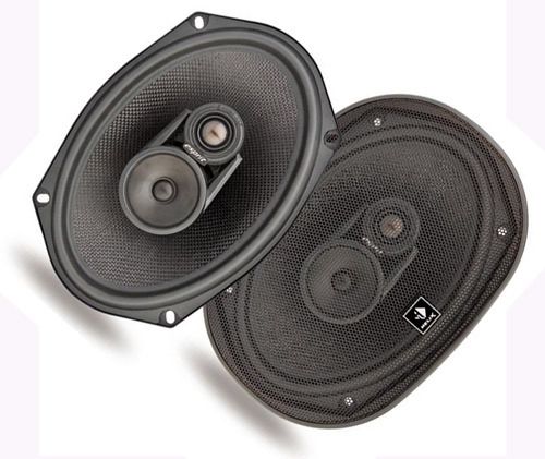 Акустика Helix E 69X Esprit