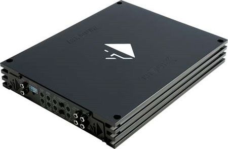 Усилитель Helix B FOUR