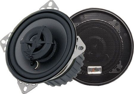 Акустика Helix Xmax 110