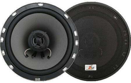 Акустика Helix Xmax 116