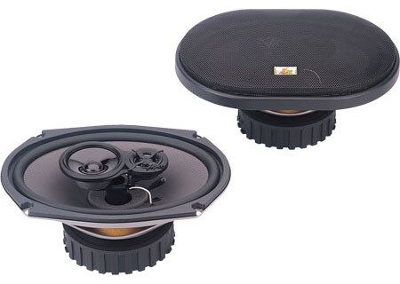 Акустика Helix Xmax 169