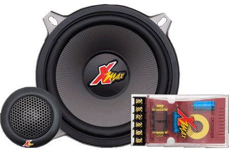 Акустика Helix Xmax 213