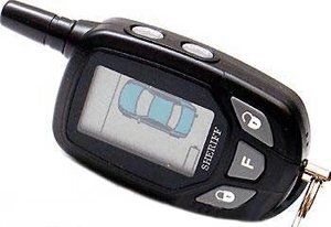 Автосигналізація Sheriff APS-75 із сиреною