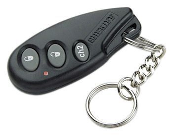 Брелок для Sheriff-7**v2 (TX)