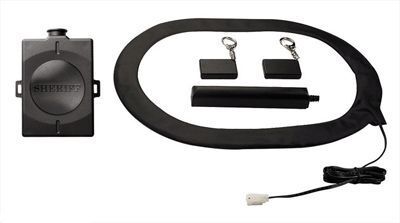 Иммобилайзер Sheriff T34-ATF