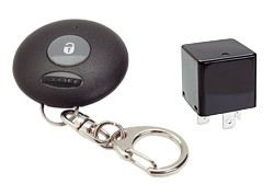 Иммобилайзер Sheriff T82-TOR