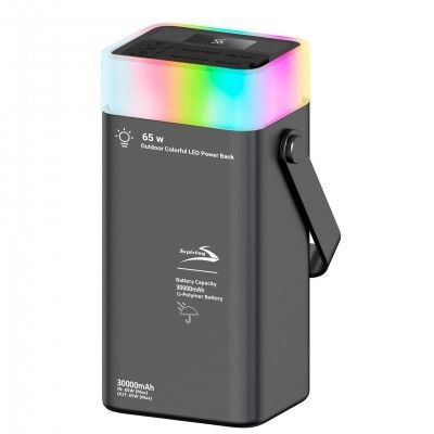 УМБ PowerBank Aspiring Hit 30 PD65W 30000 mAh