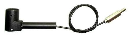 Замок Constuct CHL 015V (універсальний)