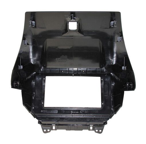 Рамка переходная CraftAudio HO-22-034 HONDA Odyssey (RB3/RB4) 2008-2013 10&quot;