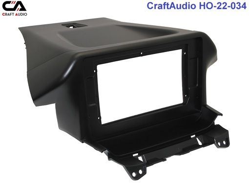 Рамка переходная CraftAudio HO-22-034 HONDA Odyssey (RB3/RB4) 2008-2013 10&quot;
