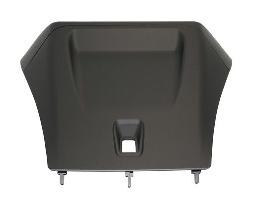 Рамка переходная CraftAudio HO-22-034 HONDA Odyssey (RB3/RB4) 2008-2013 10&quot;