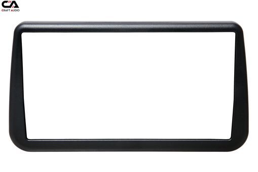 Рамка перехідна з проводкою CraftAudio HO-22-1319 HONDA Accord 02-07 9&quot;