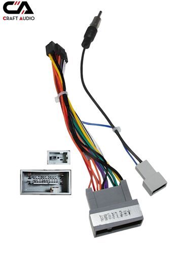 Штатная магнитола Baxster ВМS-B1510-118 HONDA Jazz / Fit 08-14