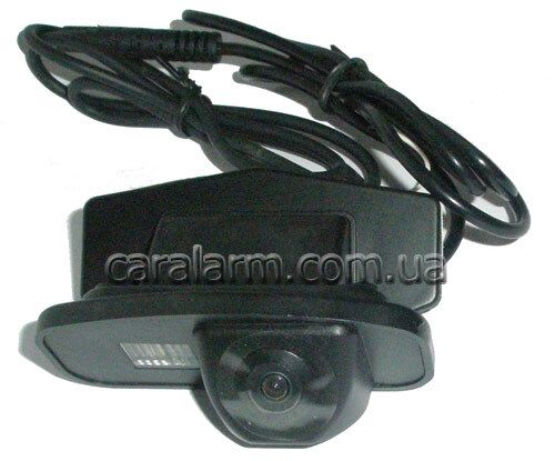 Камера заднего вида E-TOO Honda CRV