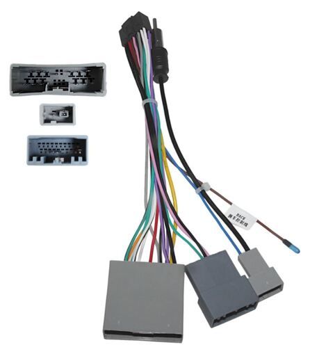 Штатна магнітола Baxster BMS-B1509-174 Honda Civic (Sedan) 11-13