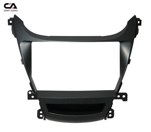 Рамка переходная CraftAudio HY-22-483 HYUNDAI Elantra (MD) 2014-2016 Avante (MD) 2013-2015