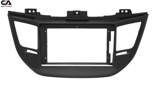 Штатная магнитола Baxster BMS-B1509-064 Hyundai Tucson 15-18