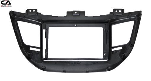 Рамка перехідна CraftAudio HYU-22-064 Hyundai Tucson 15-18 9&quot;