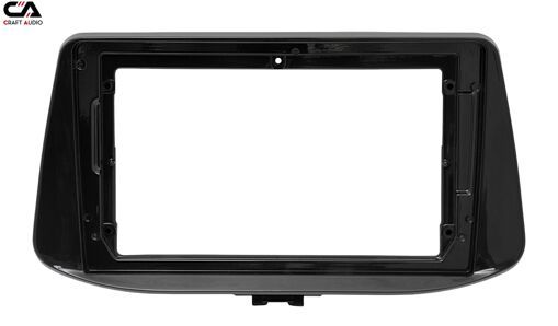 Штатная магнитола Baxster BMS-B109-071L Hyundai i30 (PD) 17+